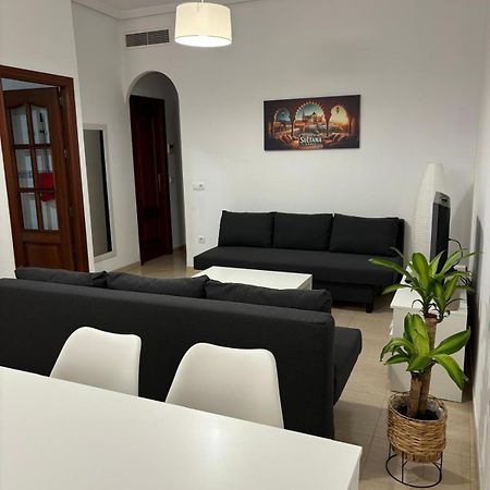 Sultana Homes Córdoba Exteriér fotografie