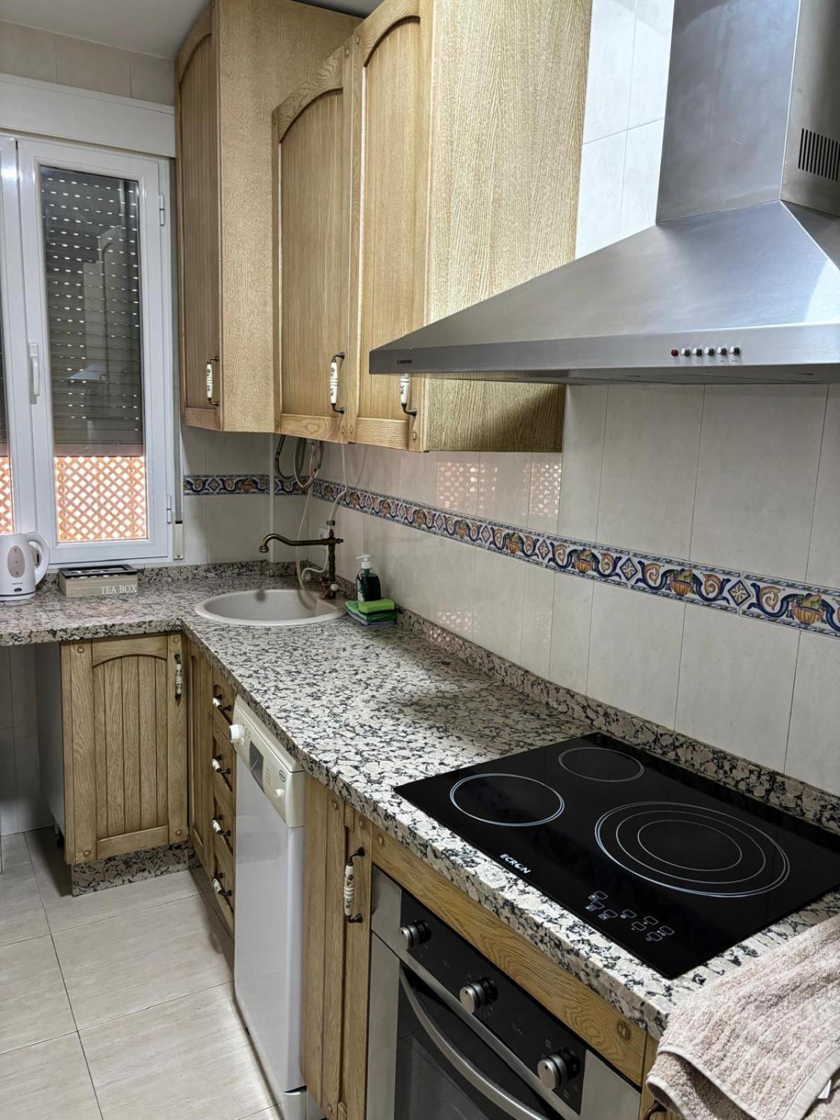 Sultana Homes Córdoba Exteriér fotografie