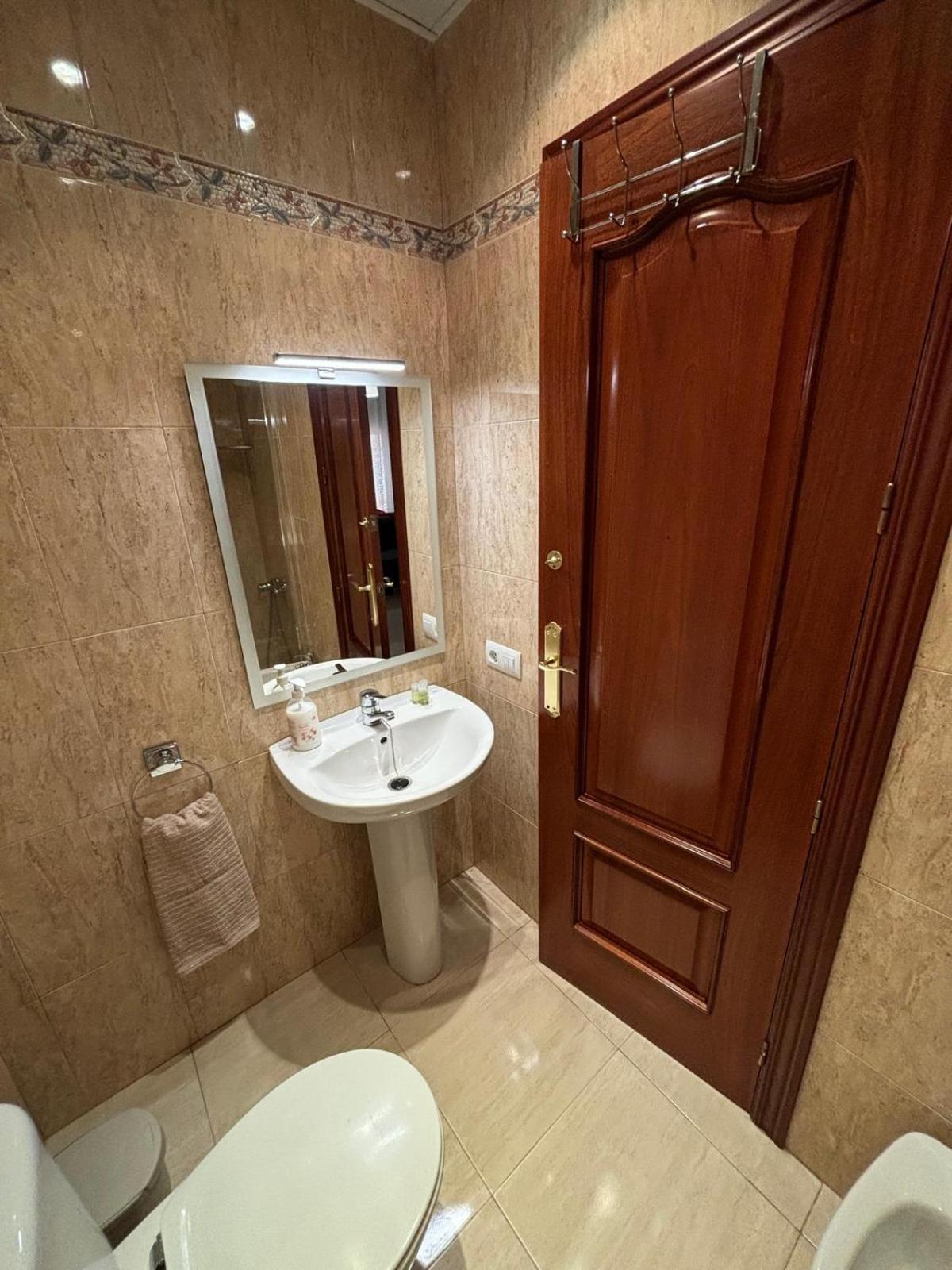 Sultana Homes Córdoba Exteriér fotografie