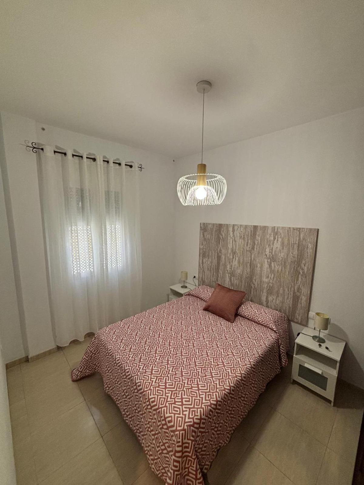 Sultana Homes Córdoba Exteriér fotografie