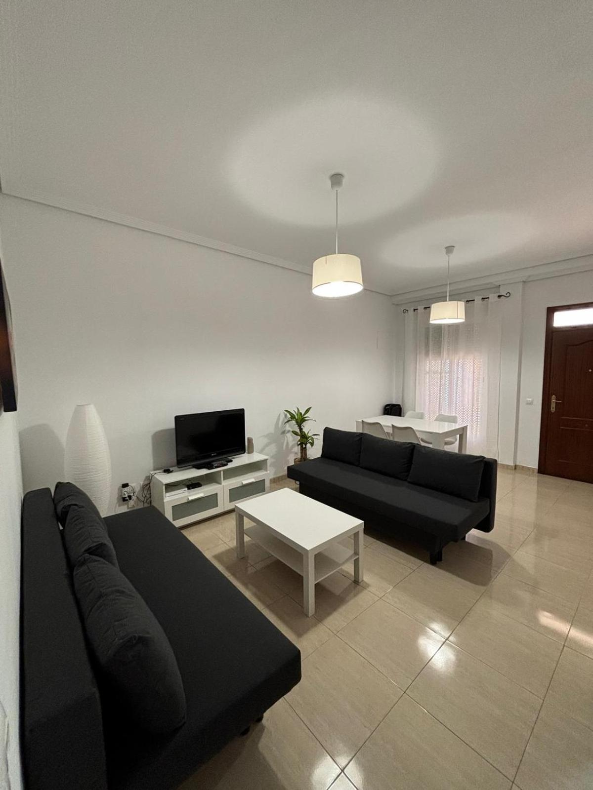 Sultana Homes Córdoba Exteriér fotografie